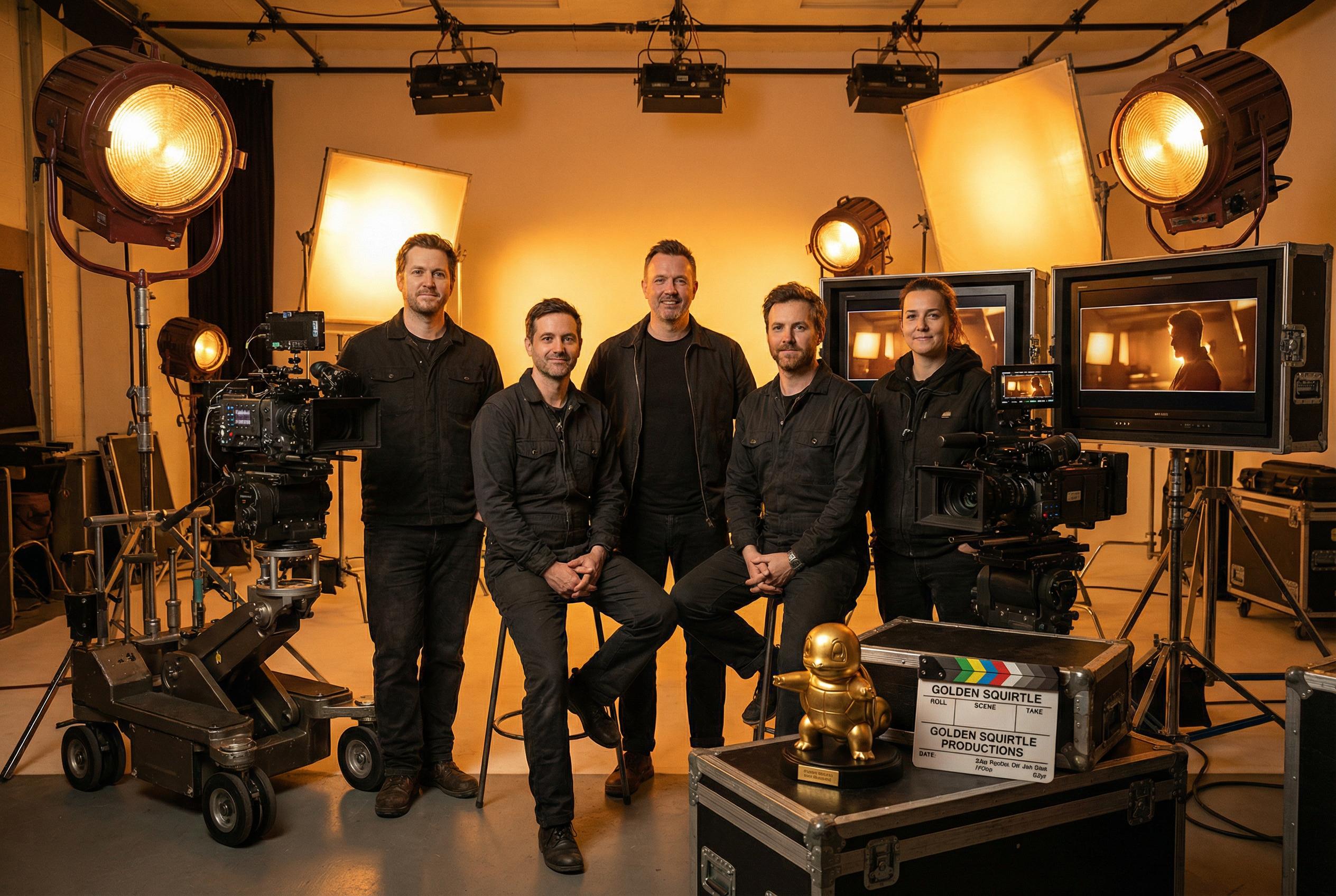 糖心导演陈明远